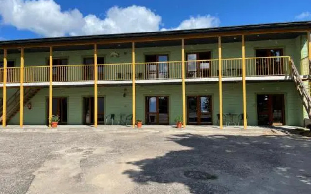 Endla Hostel