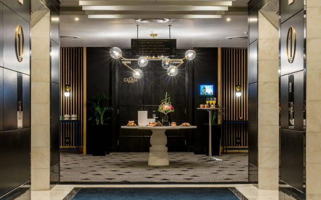 Pullman Cape Town City Centre