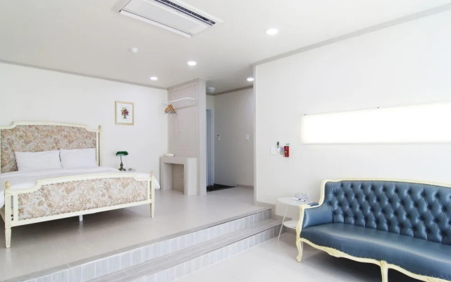 Laotzu Resort