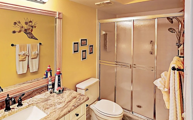 Bahia Vista 8-309 Two-bedroom Apartment