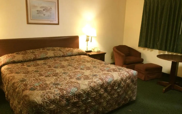 Rodeway Inn