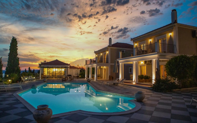 Garbis Villas