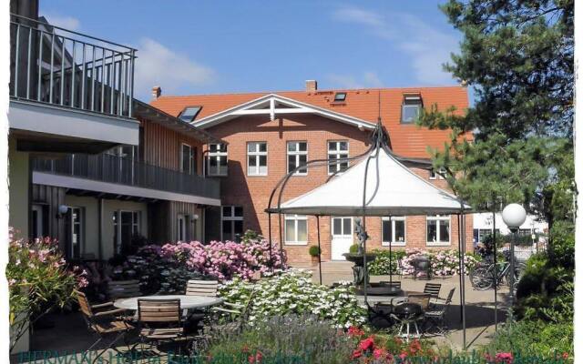 Landhotel Lieper Winkel