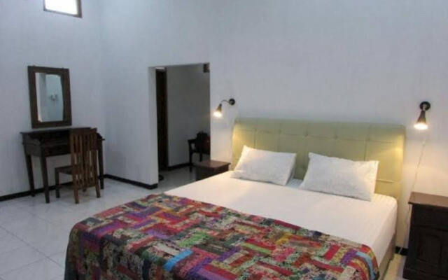 Guest House Griya Jambu 20