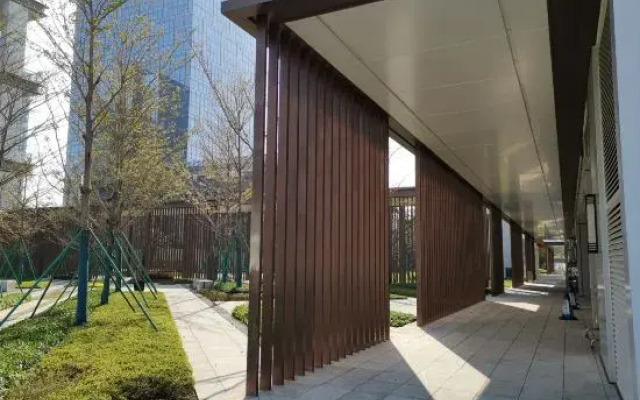 Shenzhen KK Hotel Apartment
