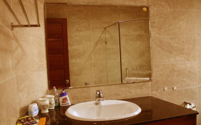 Lam Vien Homestay