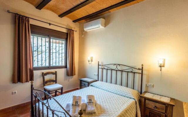 Casa Jose Manuel El Gastor by Ruralidays