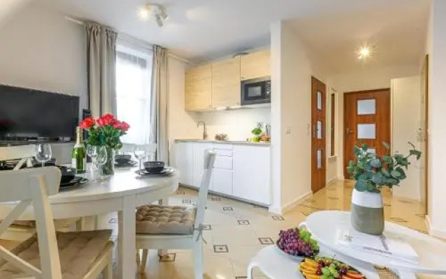 Apartament Olczanka Zakopane