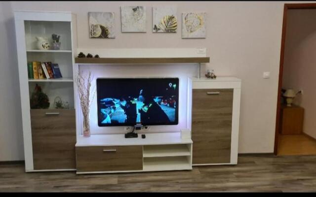 Apartments Maletic