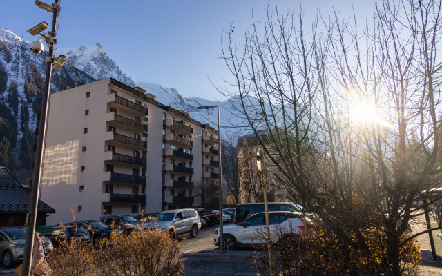 Appartement Le Concordia 4