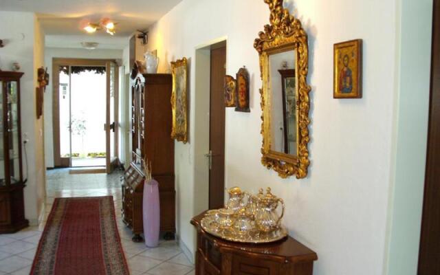 Hotel Rheingold