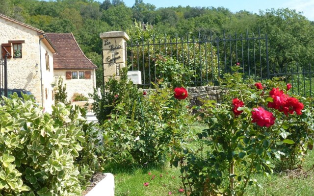 Les Hauts de Gageac Maison de Charme