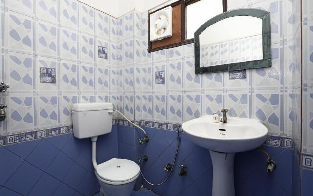 OYO 12671 Hotel Prithvi Palace