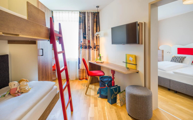 JUFA Hotel Salzburg - Image 2