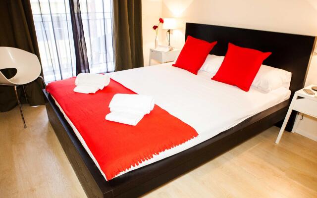 Hulot B&B Valencia