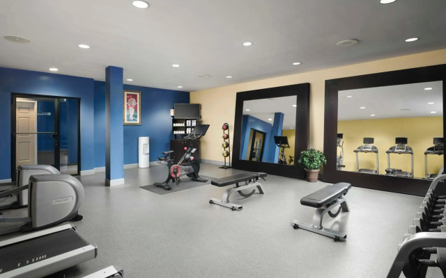 Hilton Garden Inn Tucson Airport