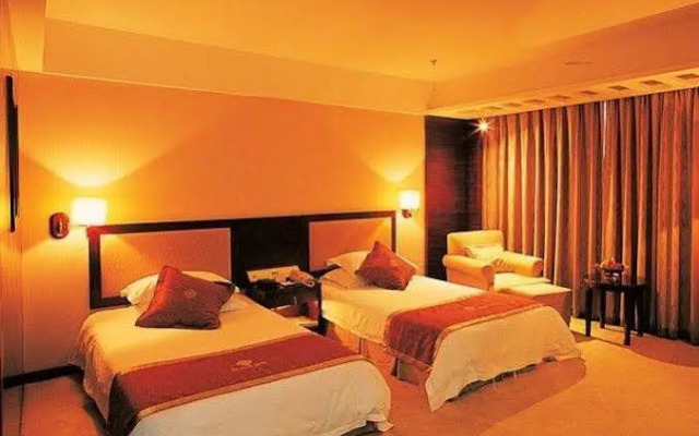 Century Hotel