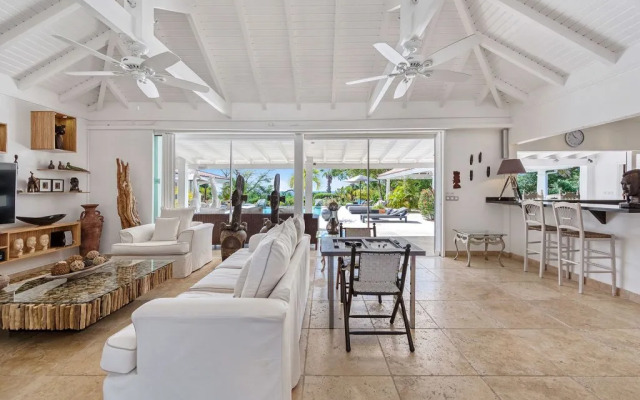 Dream Villa Terres Basses-1190