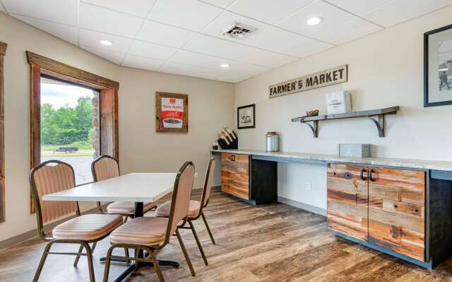 Econo Lodge Lakeview