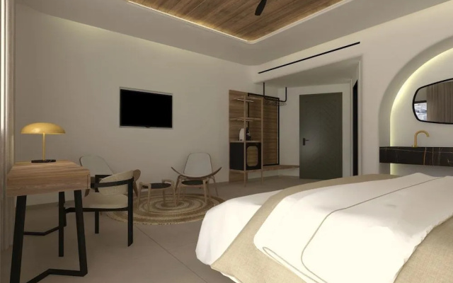 Calma Suites Mykonos