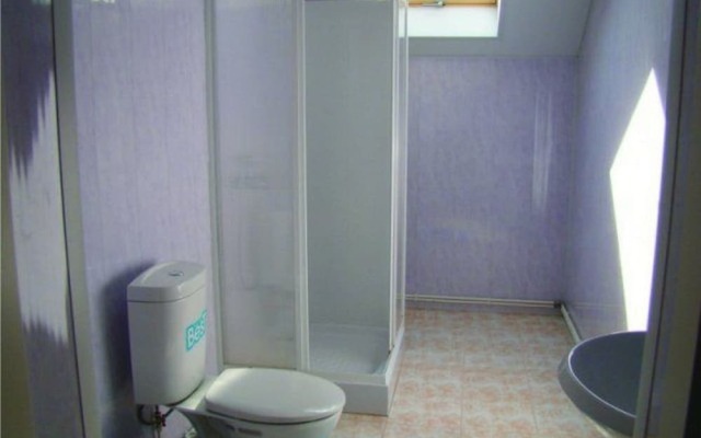 База отдыха «Большие Камни»