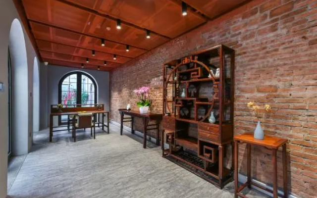 Dongsi No.78 Boutique Apartment