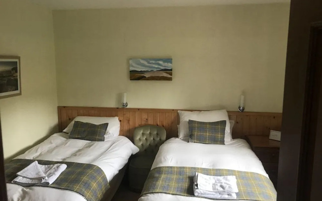 Beinn Dhearg Guest House