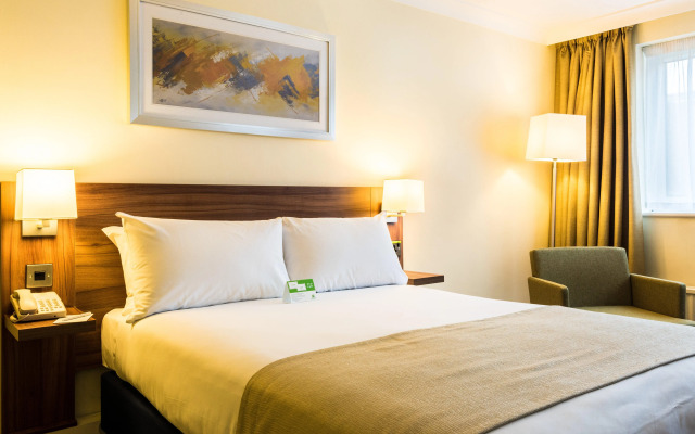 Holiday Inn Chester - South by IHG