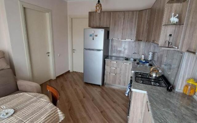 apartament TEKO
