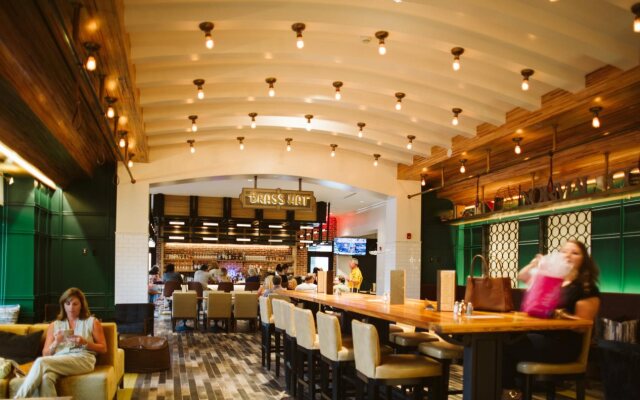 Hotel Indigo Hattiesburg by IHG