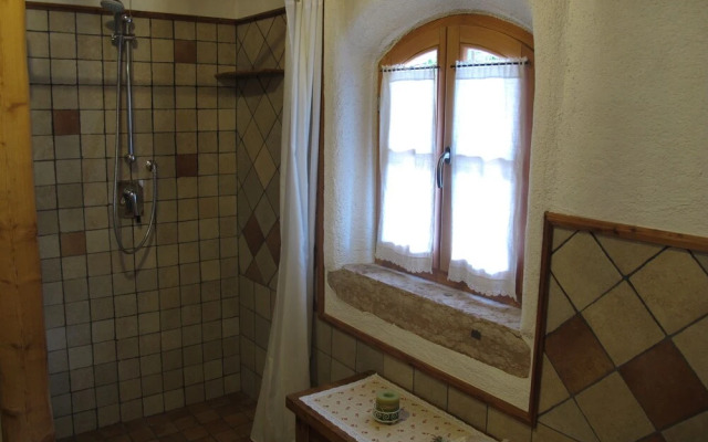 Agriturismo Alpenvidehof