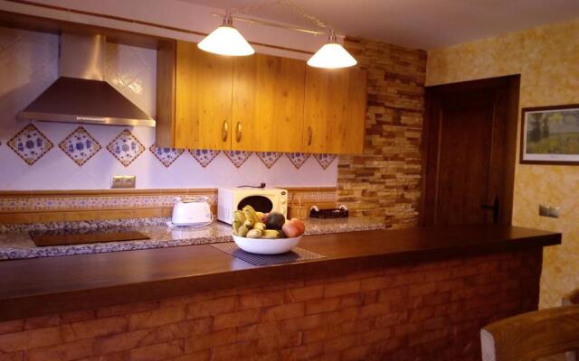 Villa Las Encinas COSTA DEL SOL