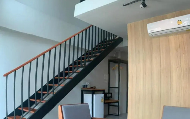Atom Phuket Hotel