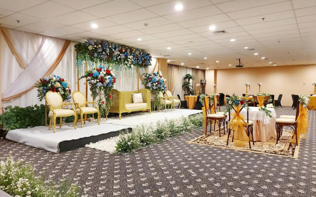 Azana Suite Hotel Antasari