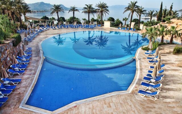 Yasmin Bodrum Resort - All Inclusive