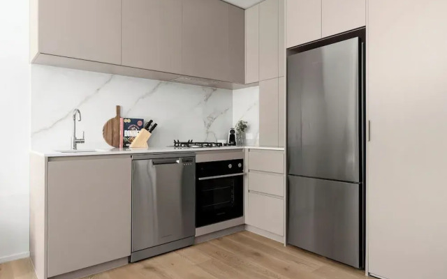 Caulfield Apartments by Urban Rest