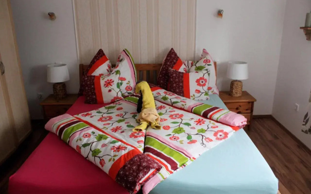 Varga Borbarát Vendégház Apartmanok