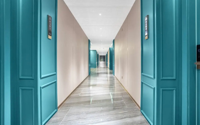 Bolai Baijin Hotel