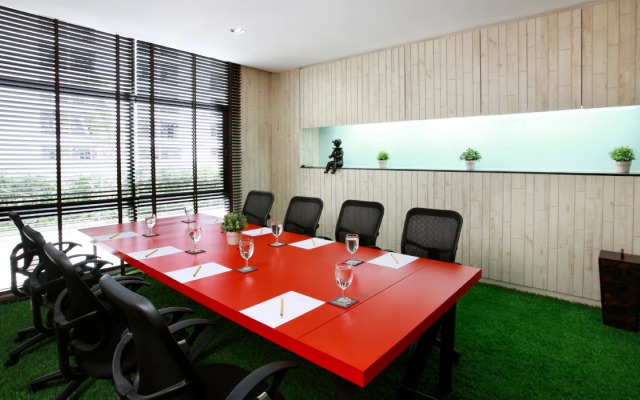 Brighton Hotel & Residence