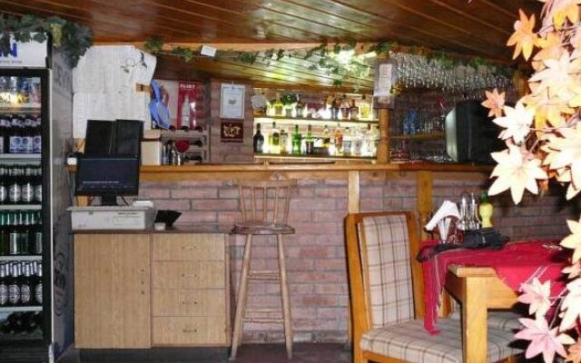 Rony Hotel