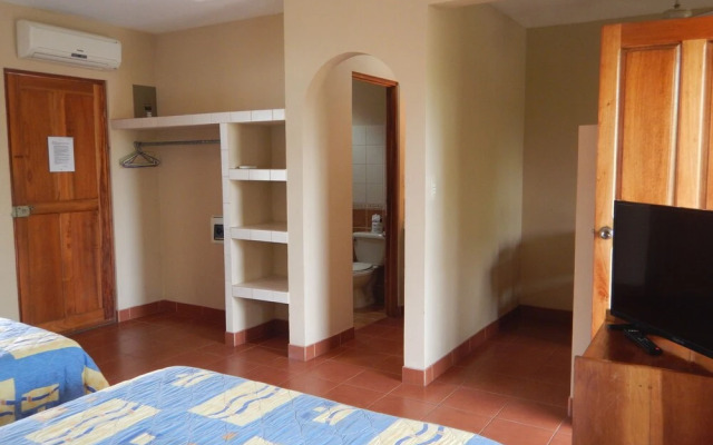 Apartotel Flamboyant