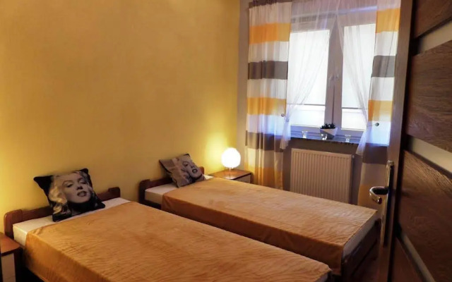 Apartamenty Silver Premium