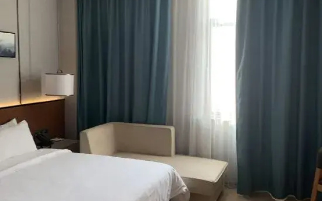 Garden Hotel Wenzhou