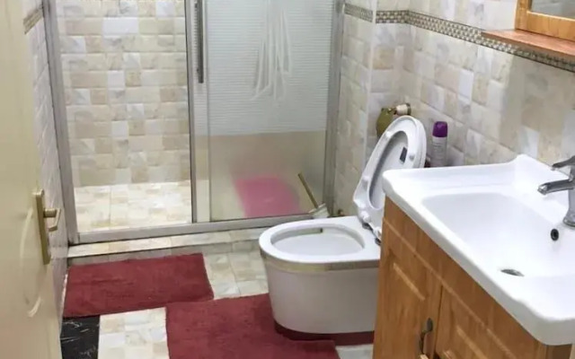 Stay.Plus Kileleshwa Luxury Aparment