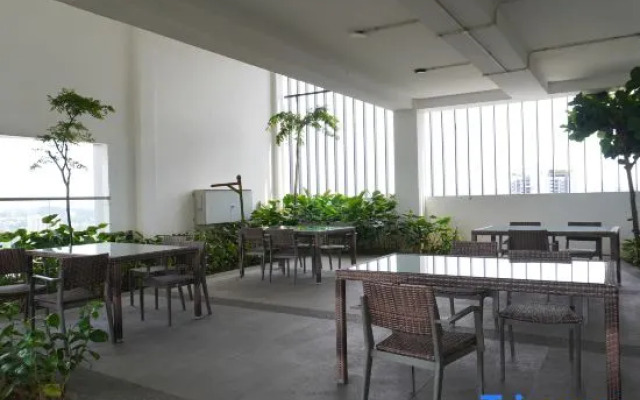 Pavilion Bukit Jalil Revo@Aurora by D'Summer91