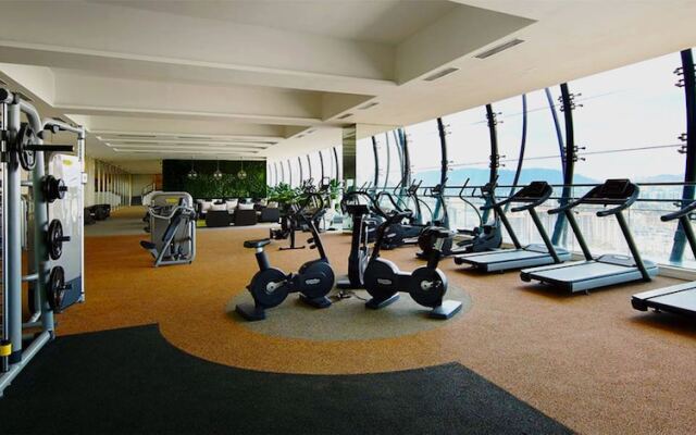 MCity KLCC @ PenguinHomes