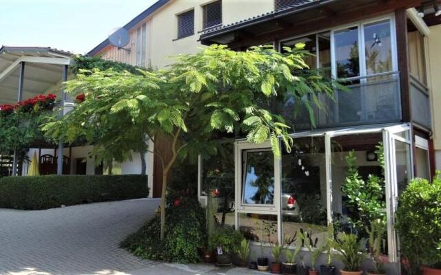 Zum Rebberg Ferienwohnungen