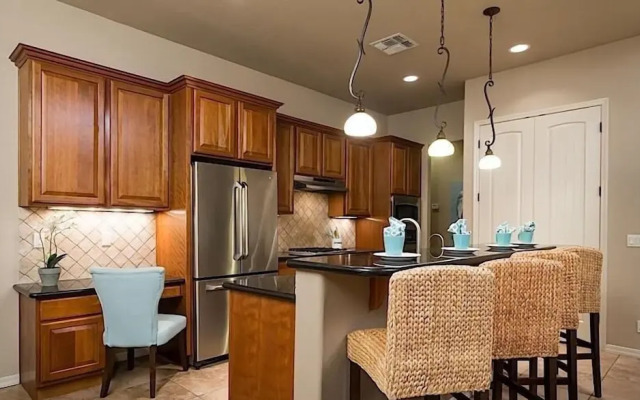 Sail Away By Signature Vacation Rentals