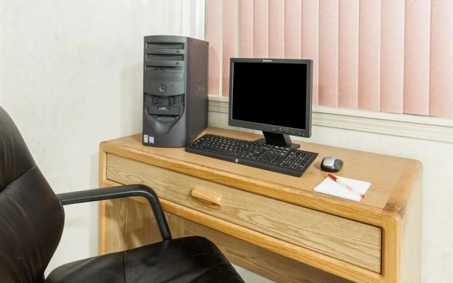 Ramada by Wyndham Clinton