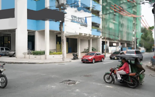 OYO 439 Studio A By Filinvest